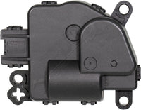 APDTY 715146 Recirculation Air Blend Door Actuator Main Position