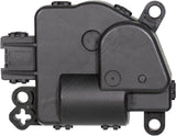 APDTY 715146 Recirculation Air Blend Door Actuator Main Position