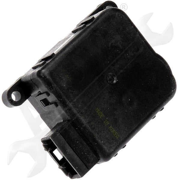 APDTY 715148 Air Door Actuator - Mode Replaces 68004016AA