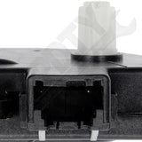 APDTY 715149 Air Door Actuator - Mode