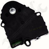 APDTY 715200 Air Door Actuator - Temp/Rear