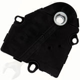 APDTY 715200 Air Door Actuator - Temp/Rear