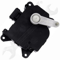 APDTY 715201 Air Door Actuator Temp. Main RH 11-17 Caprice, 14-17 SS, 08-09 G8