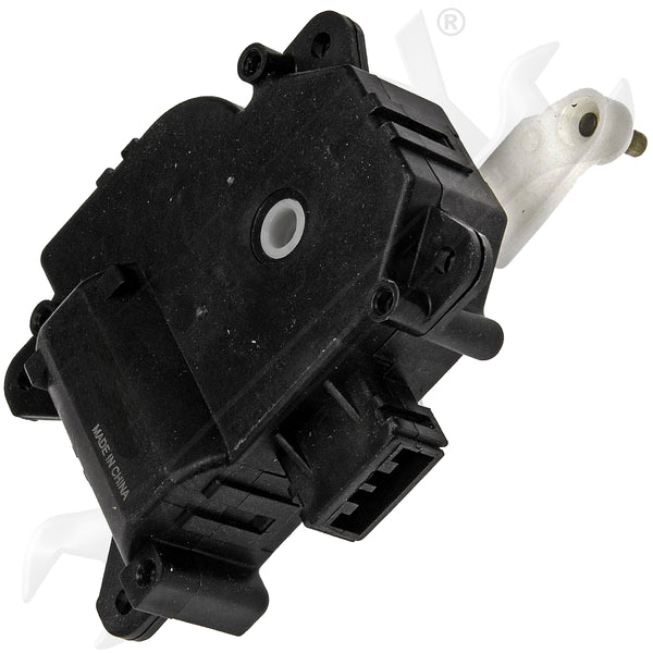 APDTY 715202 Air Door Actuator - Temperature - Left Side