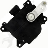 APDTY 715202 Air Door Actuator - Temperature - Left Side