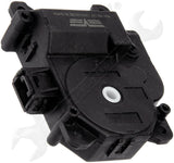 APDTY 715203 Air Door Actuator - Air Inlet