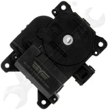 APDTY 715203 Air Door Actuator - Air Inlet
