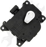 APDTY 715203 Air Door Actuator - Air Inlet