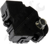 APDTY 715207 Air Door Actuator - Air Inlet