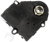 APDTY 715207 Air Door Actuator - Air Inlet