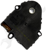 APDTY 715207 Air Door Actuator - Air Inlet