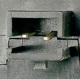 APDTY 715210 HVAC Air Door Actuator
