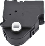 APDTY 715212 HVAC Air Blend Door Actuator (Temp)