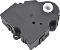 APDTY 715212 HVAC Air Blend Door Actuator (Temp)