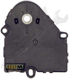 APDTY 715214 HVAC Air Door Actuator
