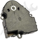 APDTY 715214 HVAC Air Door Actuator