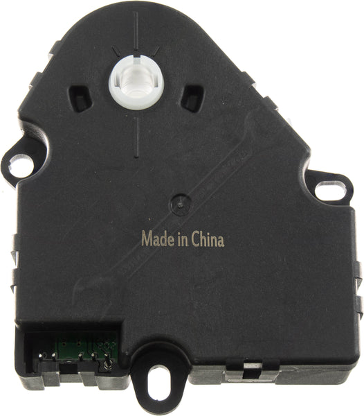 APDTY 715217 HVAC Air Door Actuator Motor (Fits Numerous Vent Positions)