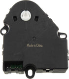 APDTY 715217 HVAC Air Door Actuator Motor (Fits Numerous Vent Positions)