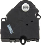 APDTY 715217 HVAC Air Door Actuator Motor (Fits Numerous Vent Positions)