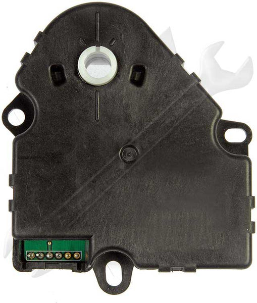 APDTY 715218 HVAC Air Door Actuator 16124932