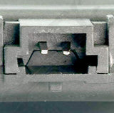 APDTY 715219 HVAC Air Blend Door Actuator
