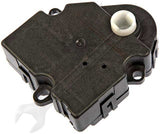 APDTY 715222 HVAC Heat Heater AC Air Conditioning Air Door Actuator