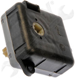 APDTY 715225 HVAC Air Door Actuator