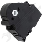 APDTY 715229 HVAC Air Door Actuator Fits 00-05 Lesabre Bonneville w/Manual Contr