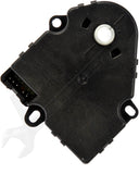 APDTY 715235 HVAC Air Door Actuator