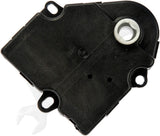 APDTY 715235 HVAC Air Door Actuator