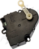 APDTY 715239 HVAC Air Door Actuator