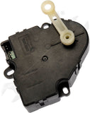 APDTY 715239 HVAC Air Door Actuator