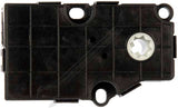 APDTY 715241 Air Door Actuators - Temp Aux