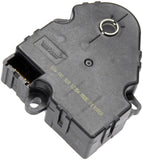 APDTY 715252 Air Door Actuator Auxiliary Mode or Temperature Replaces 15920864
