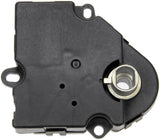 APDTY 715252 Air Door Actuator Auxiliary Mode or Temperature Replaces 15920864