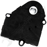 APDTY 715258 Air Door Actuator - Mode