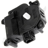 APDTY 715259 Air Door Actuator - Mode