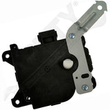 APDTY 715261 Air Door Actuator - Mode, Temperature