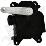 APDTY 715262 Air Door Actuator - Temperature