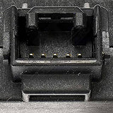 APDTY 715262 Air Door Actuator - Temperature