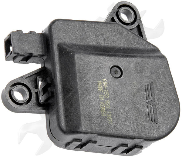 APDTY 715264 Air Door Actuator 10362449