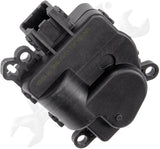 APDTY 715265 Air Door Actuator 10364929