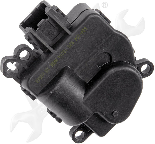 APDTY 715265 Air Door Actuator 10364929