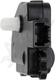 APDTY 715265 Air Door Actuator 10364929