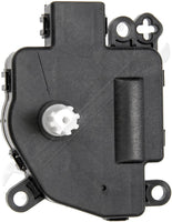 APDTY 715265 Air Door Actuator 10364929