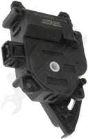 APDTY 715266 HVAC Mode Air Door Actuator, 2008-2011 CTS/STS, Replaces 15939657