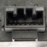 APDTY 715268 Air Door Actuator - Temp