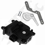 APDTY 715270 Air Door Actuator - Temperature - Auxiliary