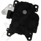 APDTY 715271 Air Door Actuator - Temp Left Side