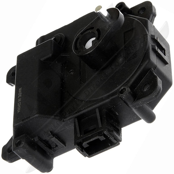 APDTY 715273 Air Door Actuator - Air Inlet